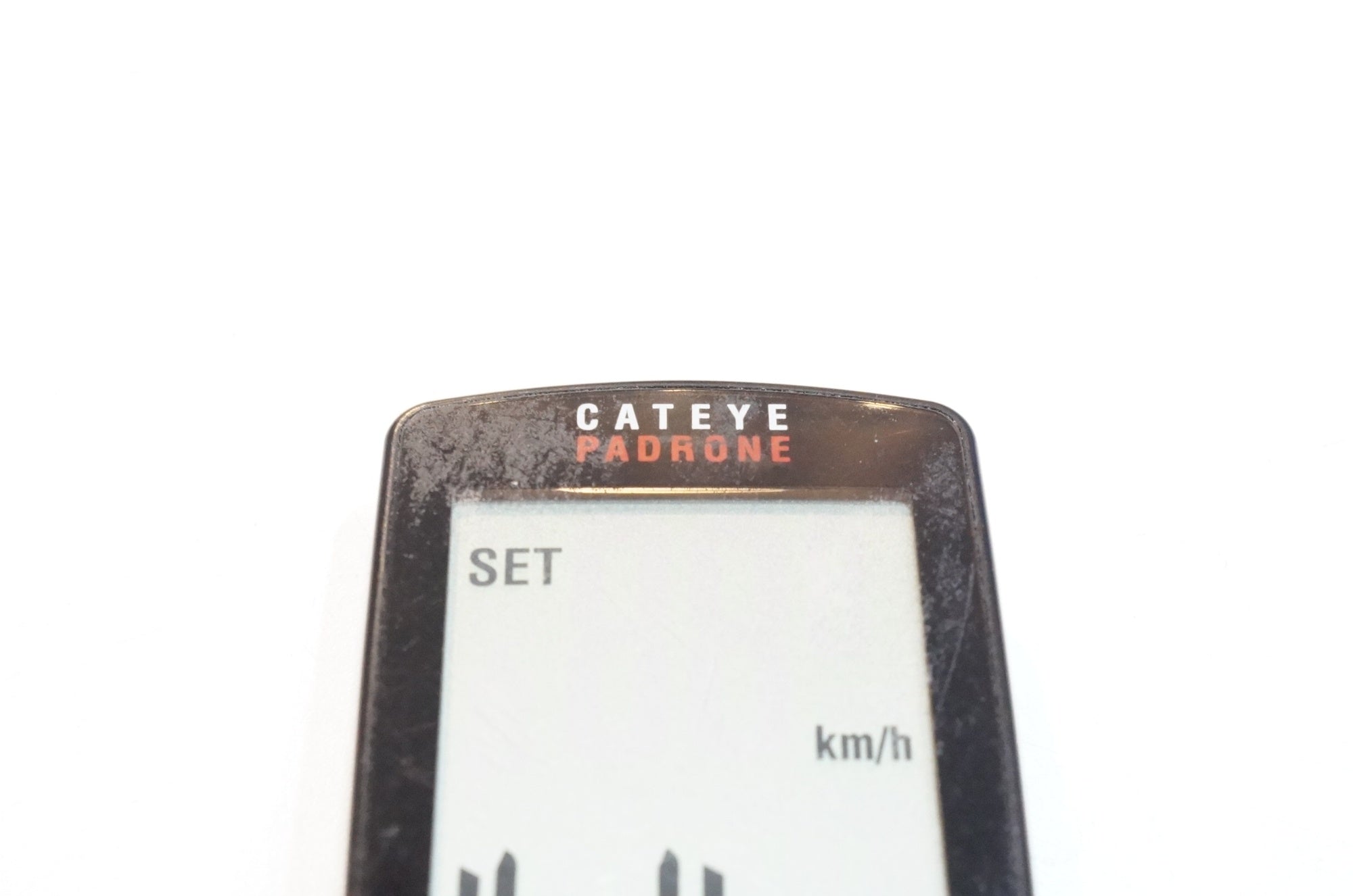 CATEYE 「キャットアイ」 CC-PA100W サイクルコンピューター / 浦和ベース