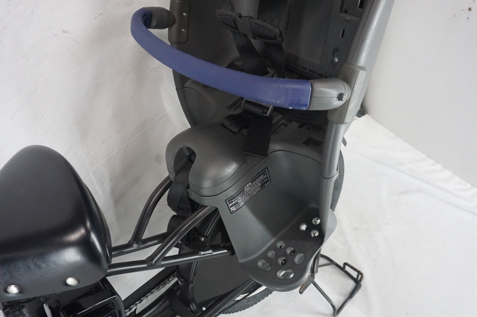 PANASONIC 「パナソニック」 ギュット・クルームR・DX BE-FRD031 2022年モデル 20インチ 電動アシスト自転車 / 阪急塚口店