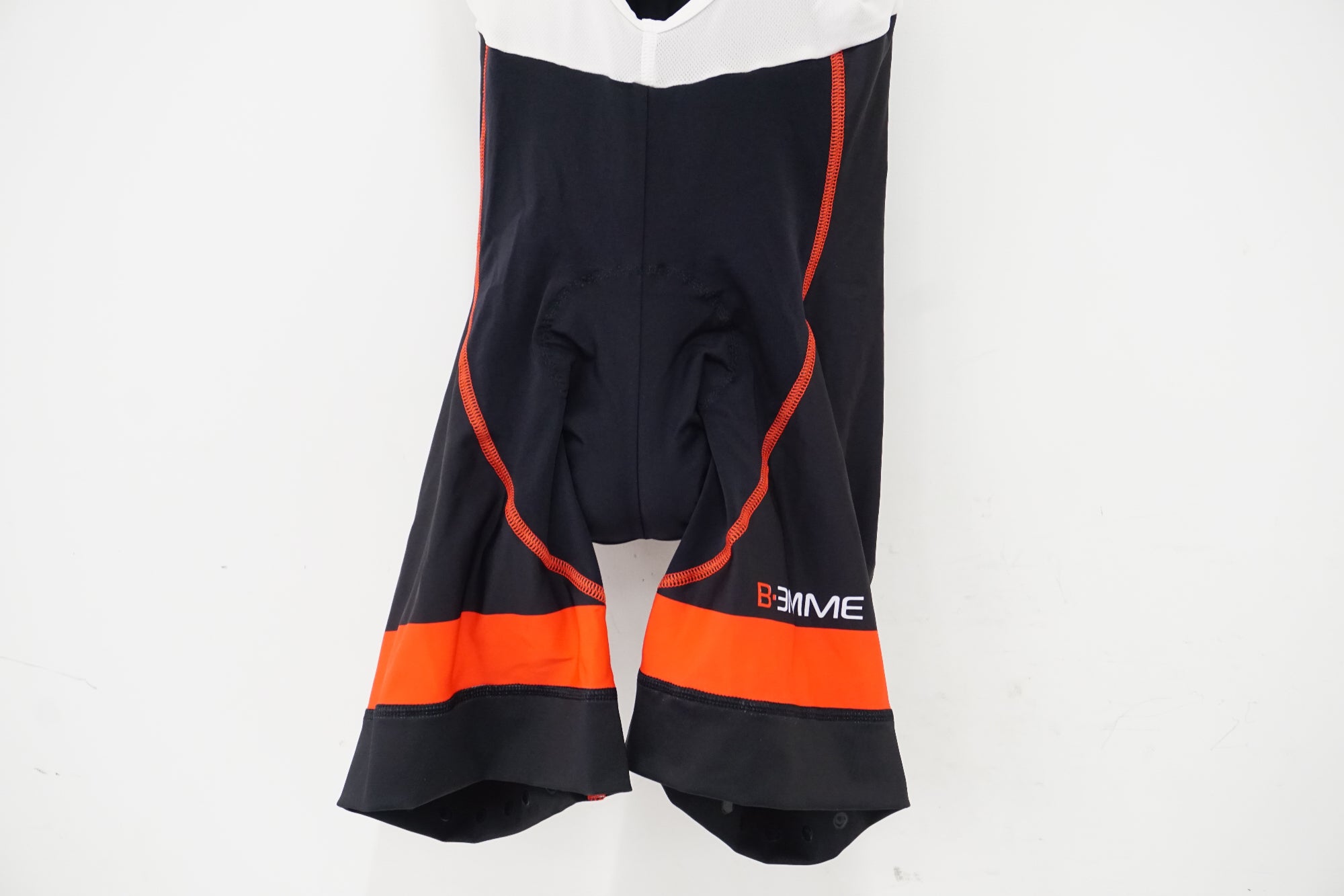 B EMME 「ビエンメ」 Sサイズ サイクルジャージ 上下セット