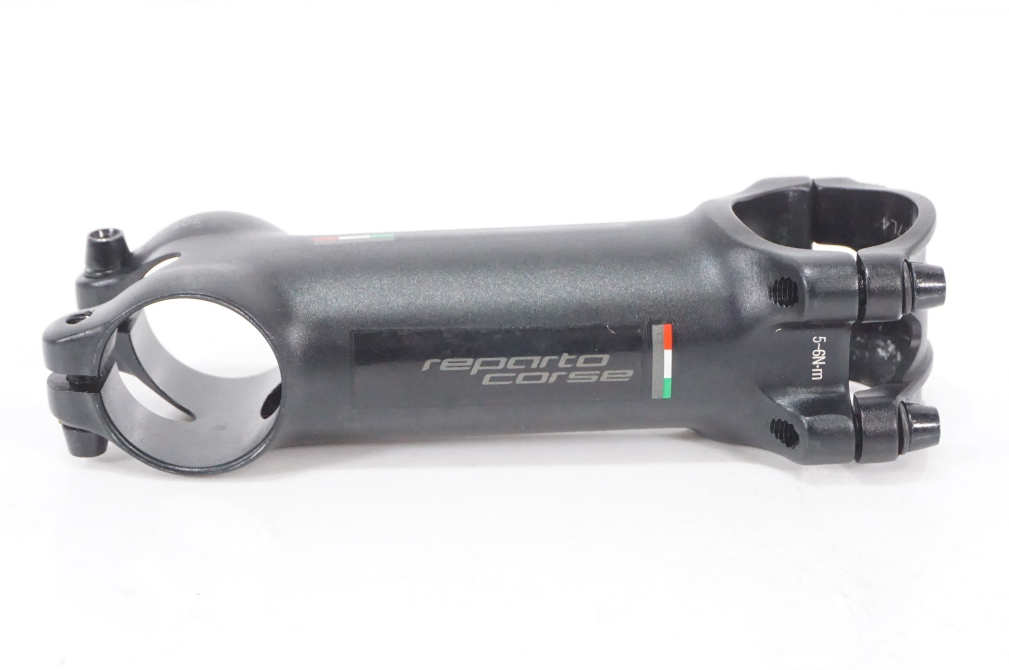 BIANCHI 「ビアンキ」 REPARTO CORSE φ31.8 100mm ステム / AKIBA店