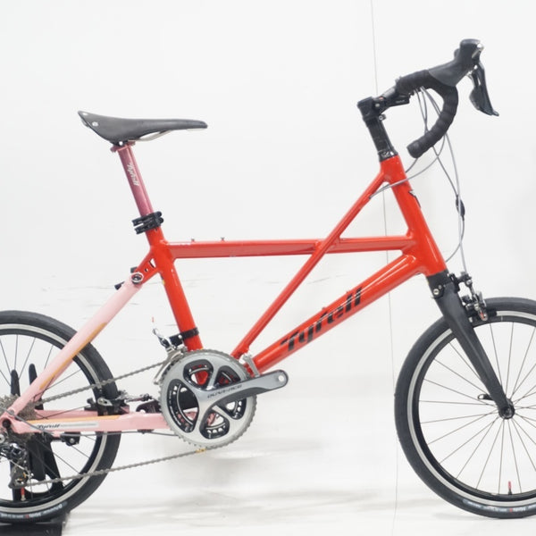 ミニベロ・折り畳み自転車 - 自転車本体 – 2ページ目