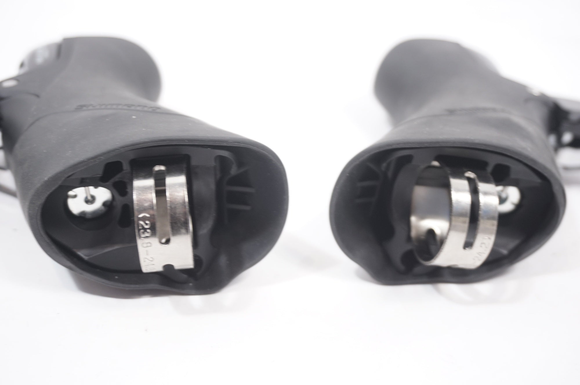 未使用 SHIMANO Claris ST-R2000デュアルコントロールレバー SHIMANO ( シマノ ) デュアルコントロールレバー（STIレバー