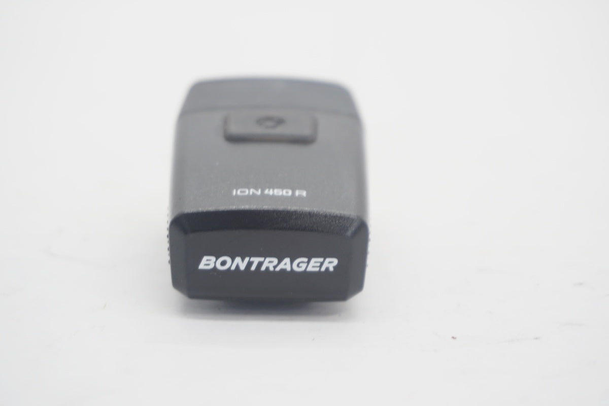 BONTRAGER「ボントレガー」　ION450R LEDフロントライト / 京都八幡店