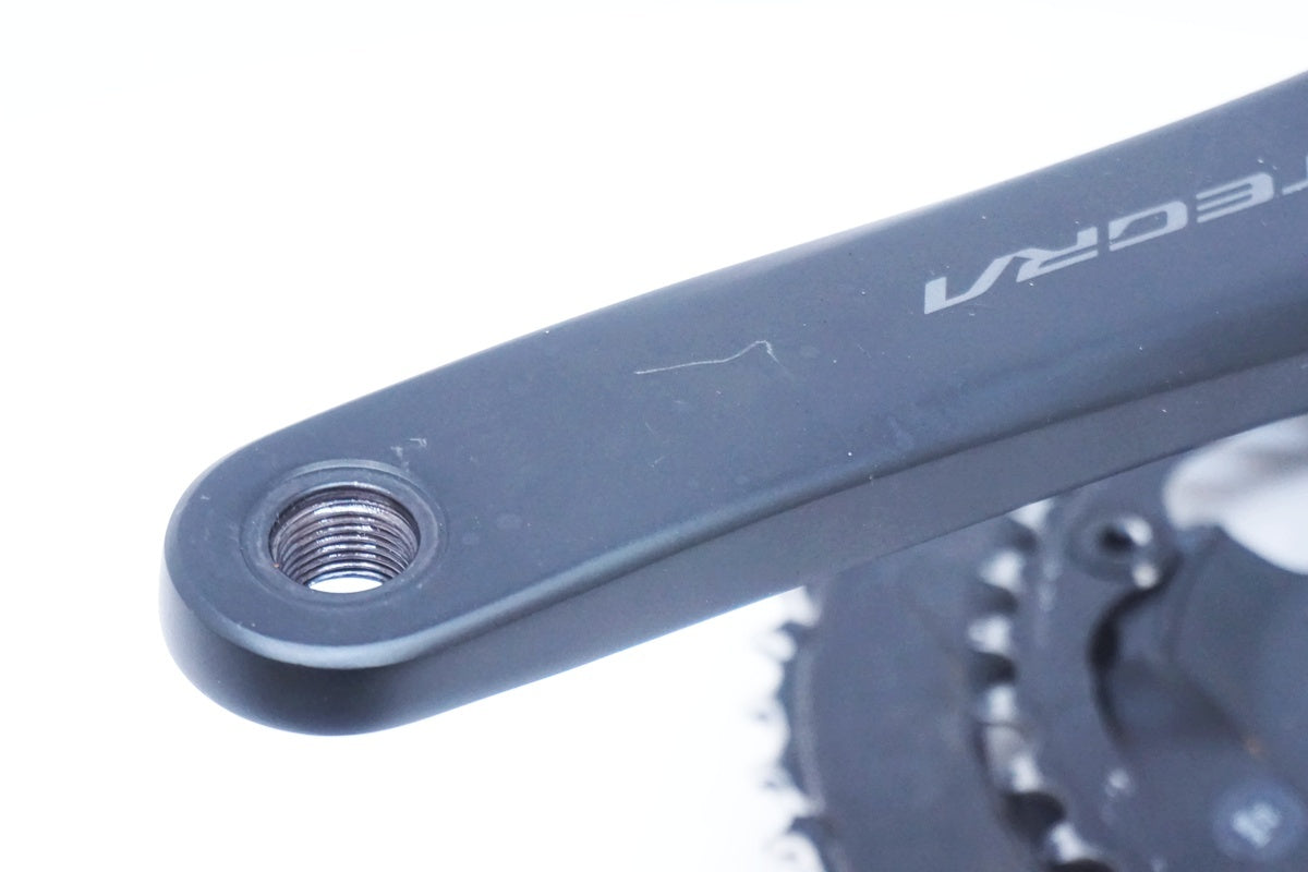 SHIMANO R8000 ULTEGRA クランク 50-34t 170mm Utah Trikes - Shimano Ultegra FC-R8000 Crankset - 170mm, 50/34t