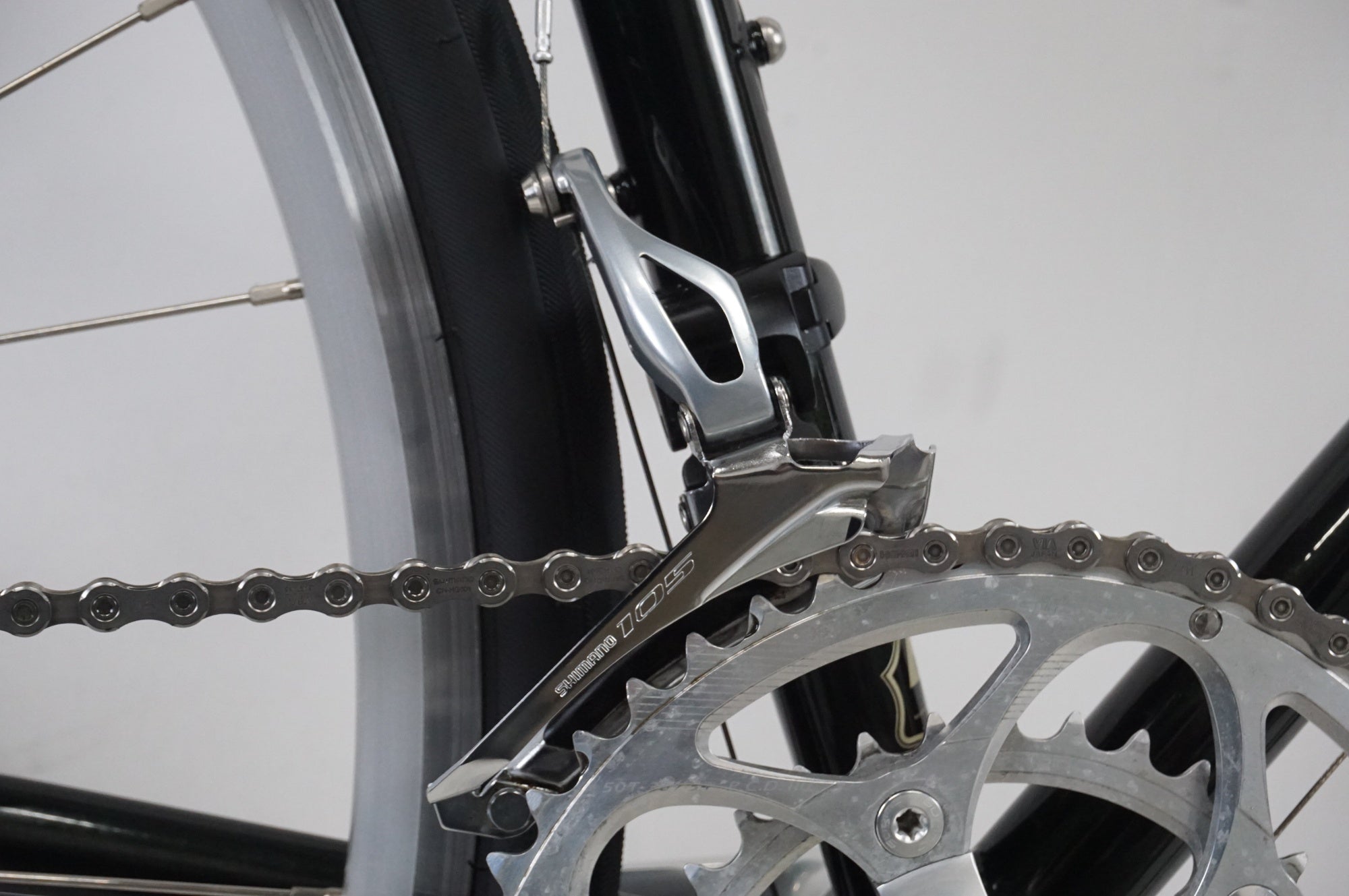 RALEIGH 「ラレー」 CRF CARLTON-F 2018年モデル ロードバイク