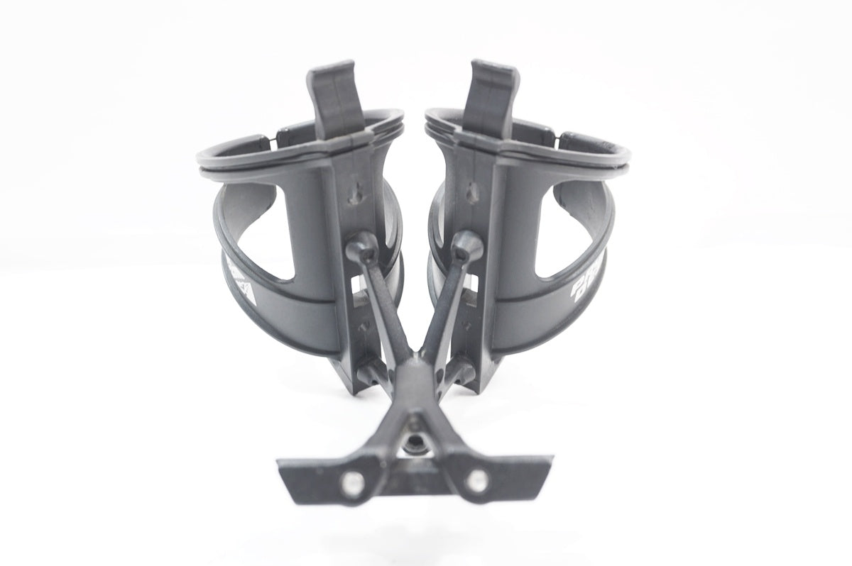 PROFILE DESIGNS 「プロファイルデザイン」 RML ボトルケージマウントセット / バイチャリ世田谷店