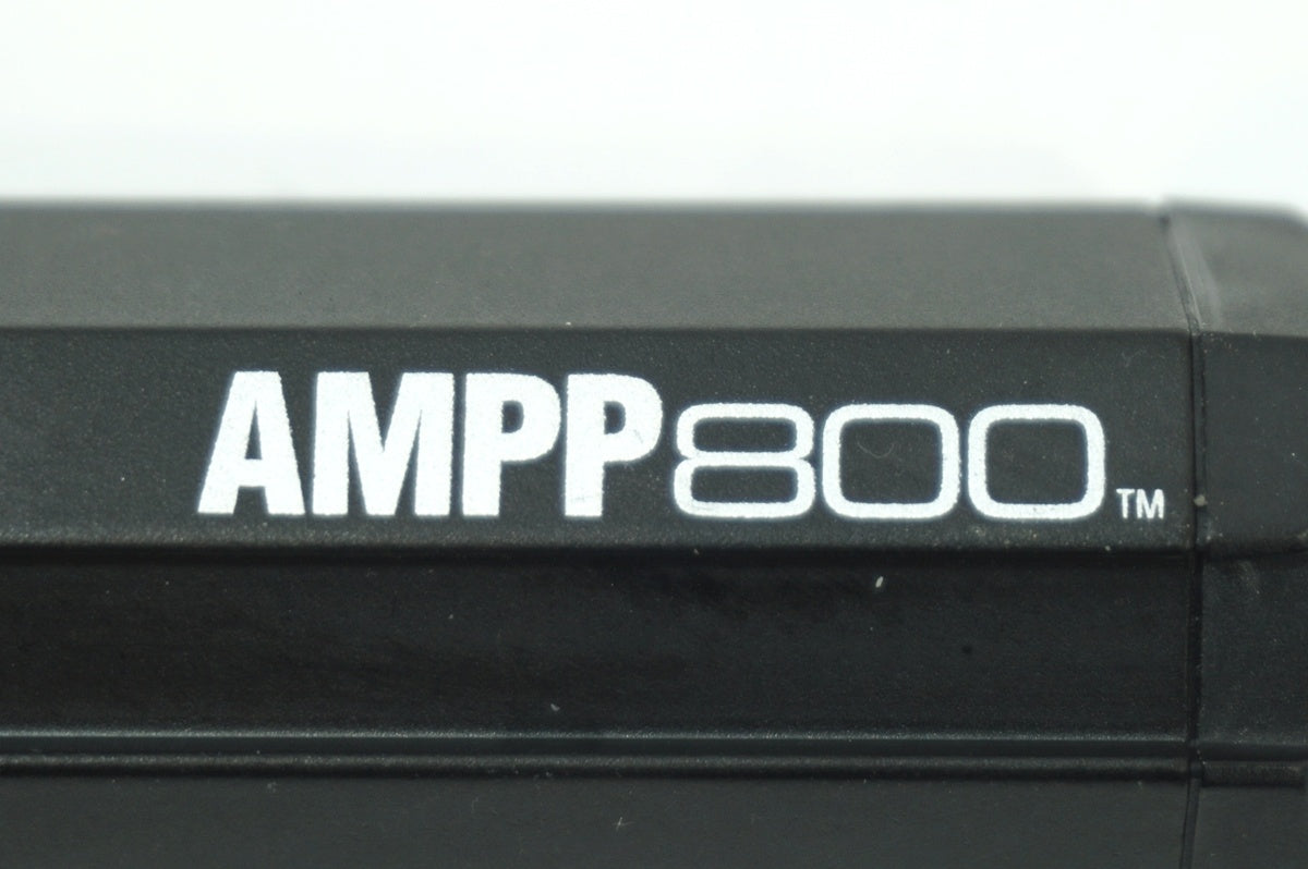 CATEYE 「キャットアイ」 AMPP800 フロントライト / バイチャリ世田谷店
