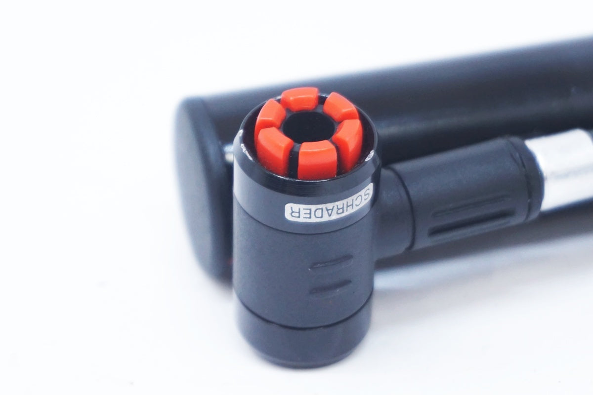 PANARACER 「パナレーサー」 携帯ポンプ / 大阪美原北インター店