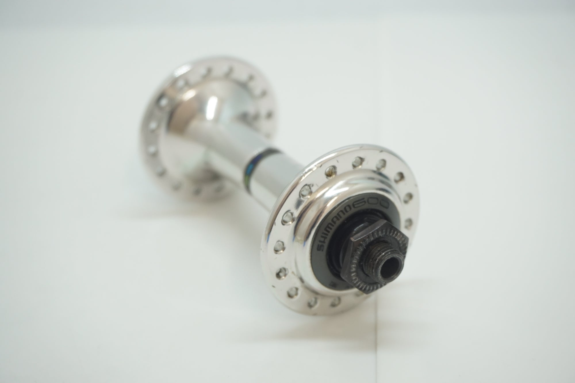 SHIMANO 「シマノ」 600 HB-6400 フロント ハブ / 福岡店