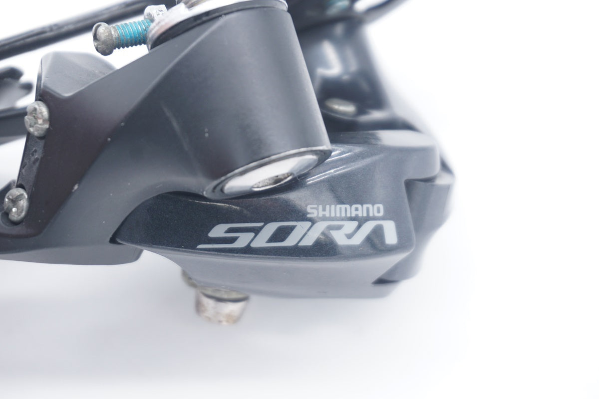 SHIMANO 「シマノ」 SORA RD-R3000 リアディレイラー / 滋賀大津店