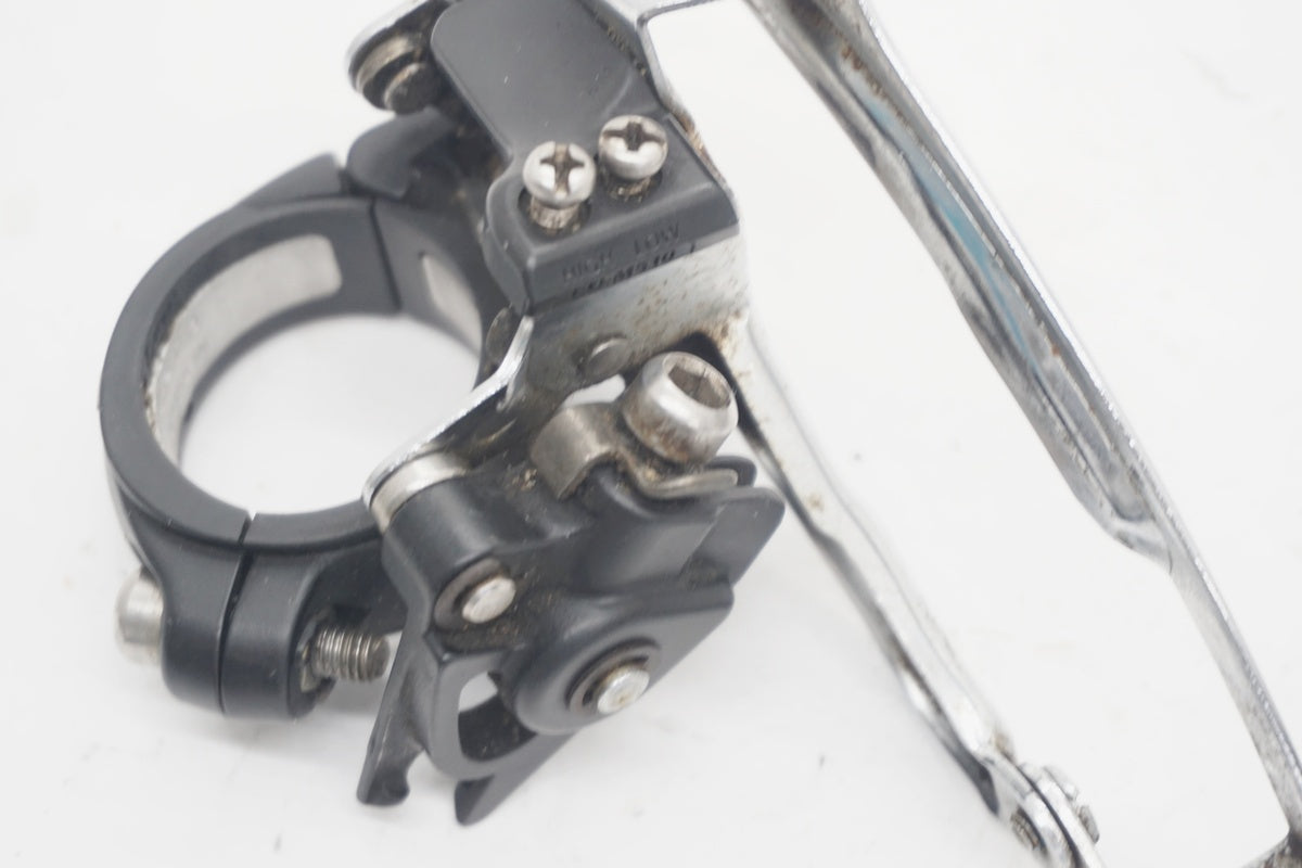 SHIMANO「シマノ」 DEORE FD-M510 フロントディレイラー / 京都八幡店