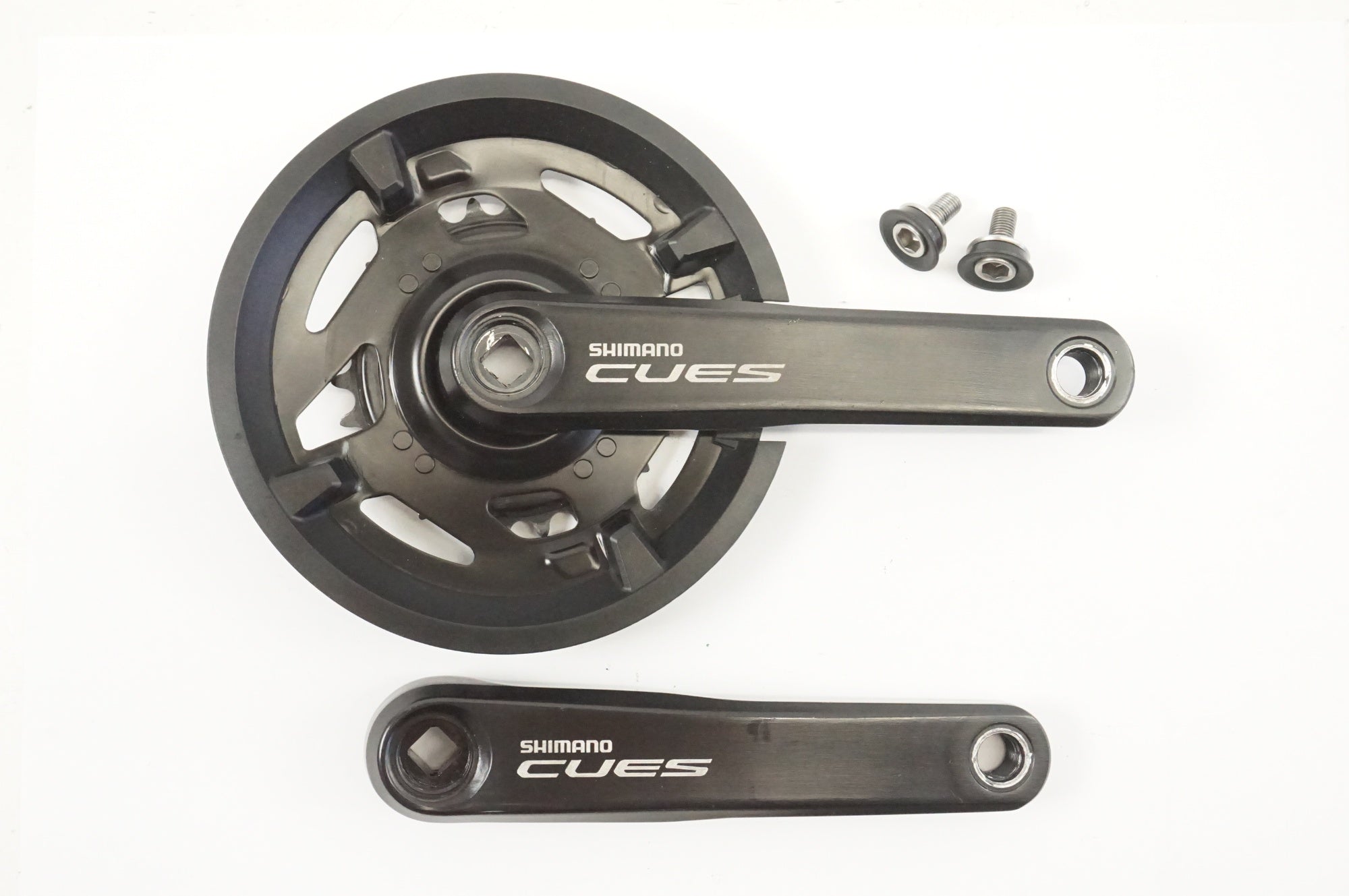 SHIMANO 「シマノ」 CUES FC-U4000-2 40-26T 170mm クランク / 宇都宮店