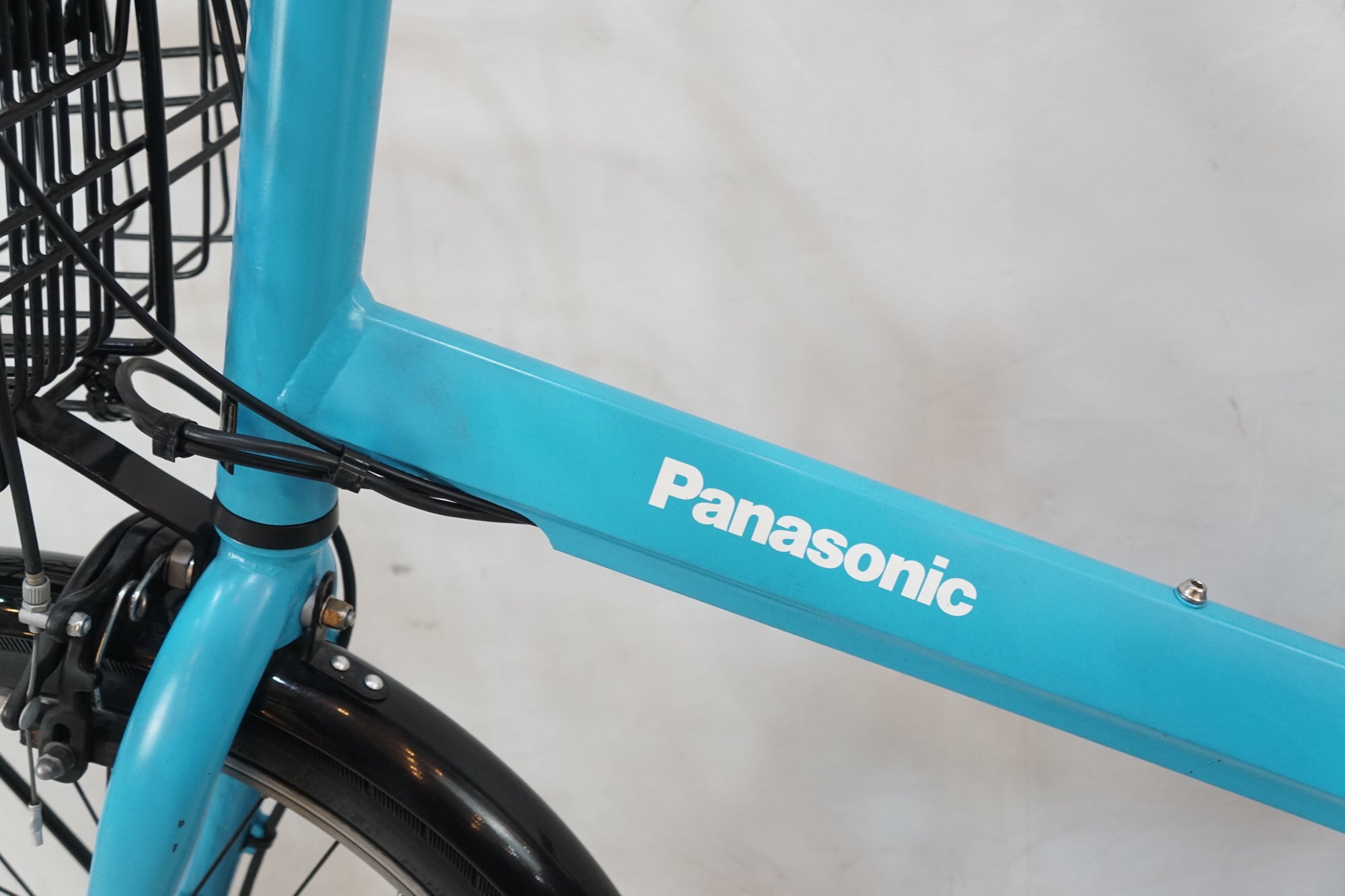 PANASONIC 「パナソニック」 ヴェロスター ミニ BE-ELVS074V 20インチ 2022年モデル 電動アシスト自転車 / バイチャリ浦和ベース