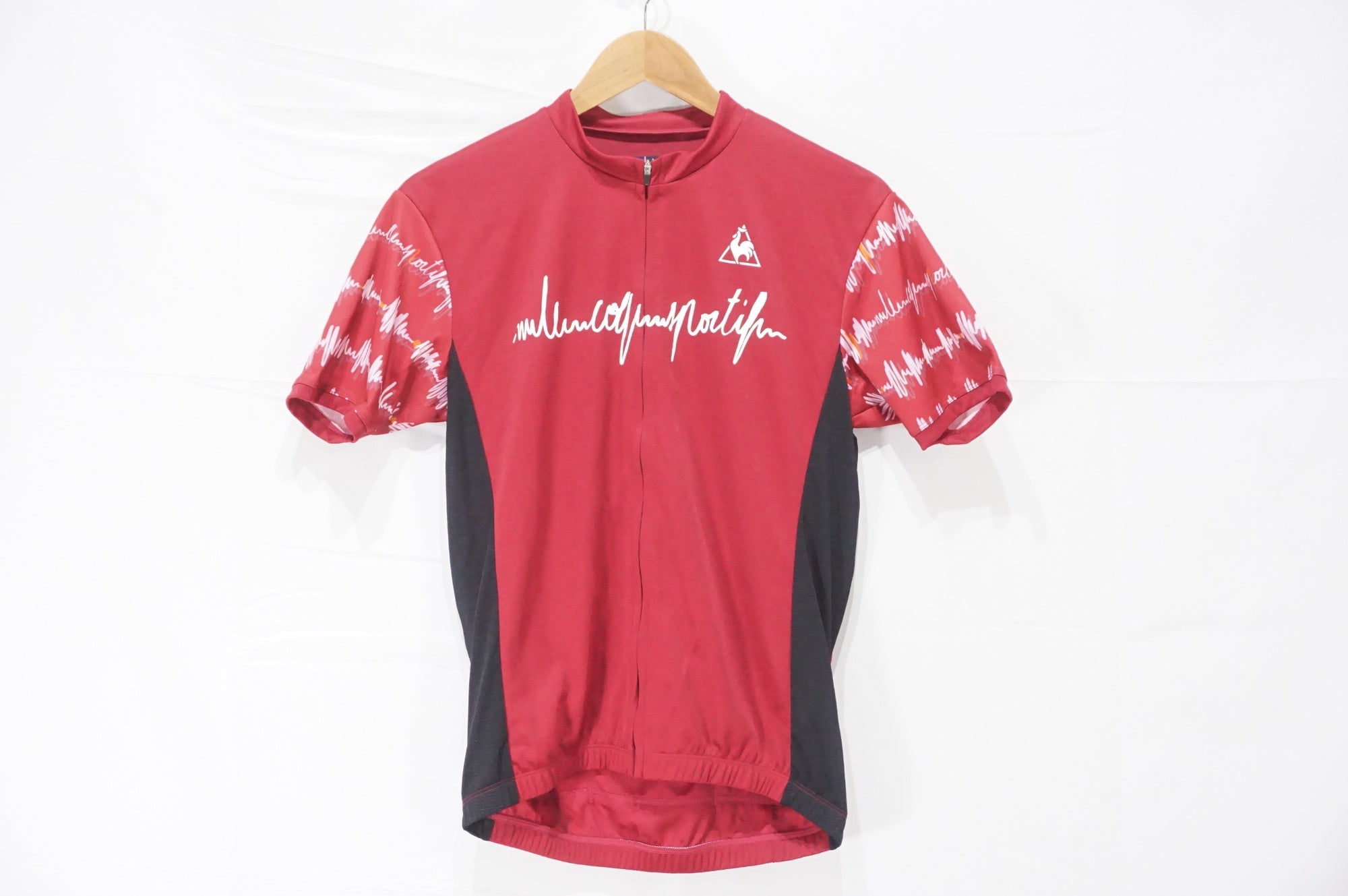 LE COQ SPORTIF 「ルコックスポルティフ」 Mサイズ ジャージ / AKIBA店