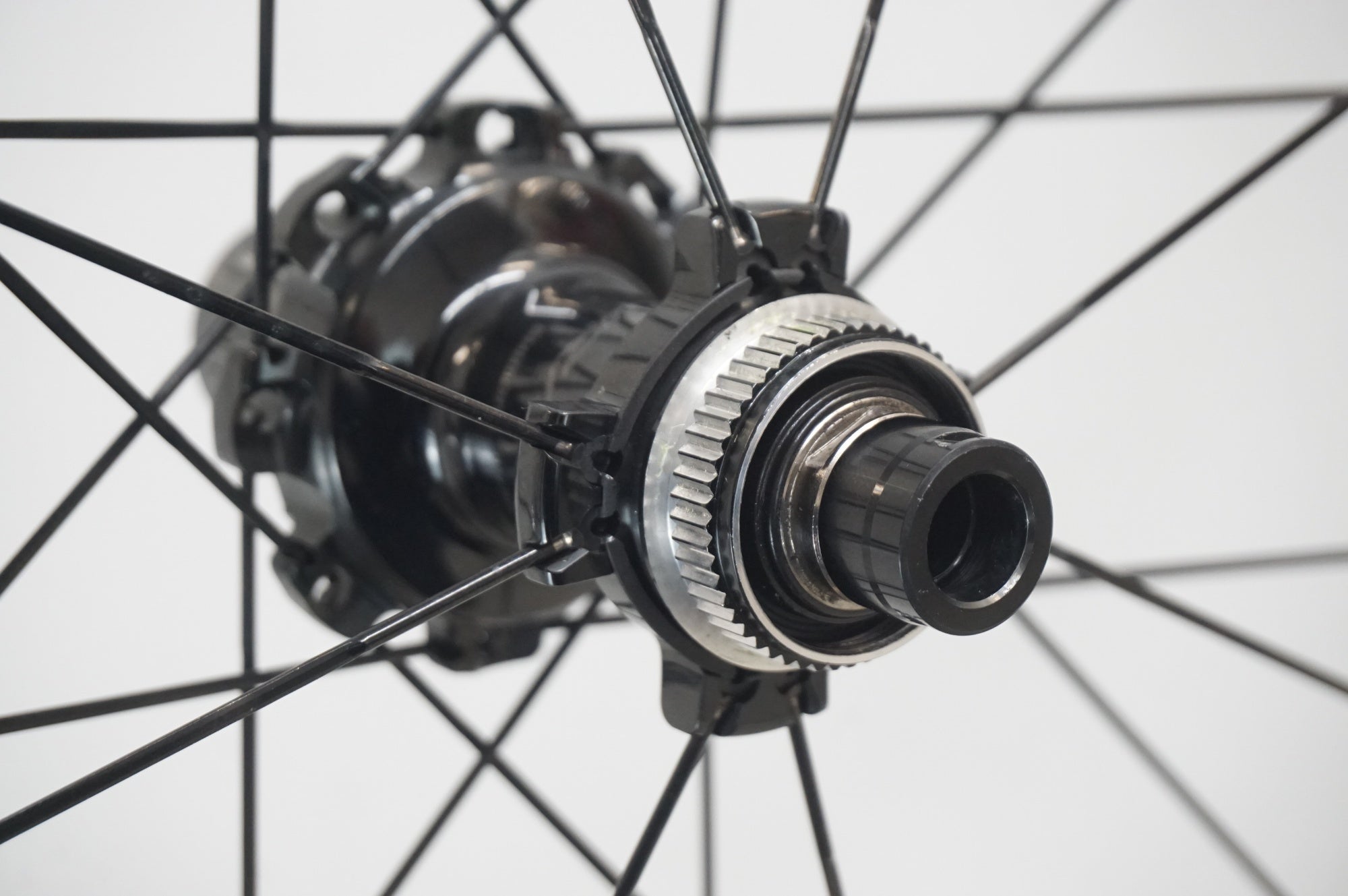 SHIMANO 「シマノ」 DURA-ACE WH-R9270 C36 シマノ12速 ホイールセット 