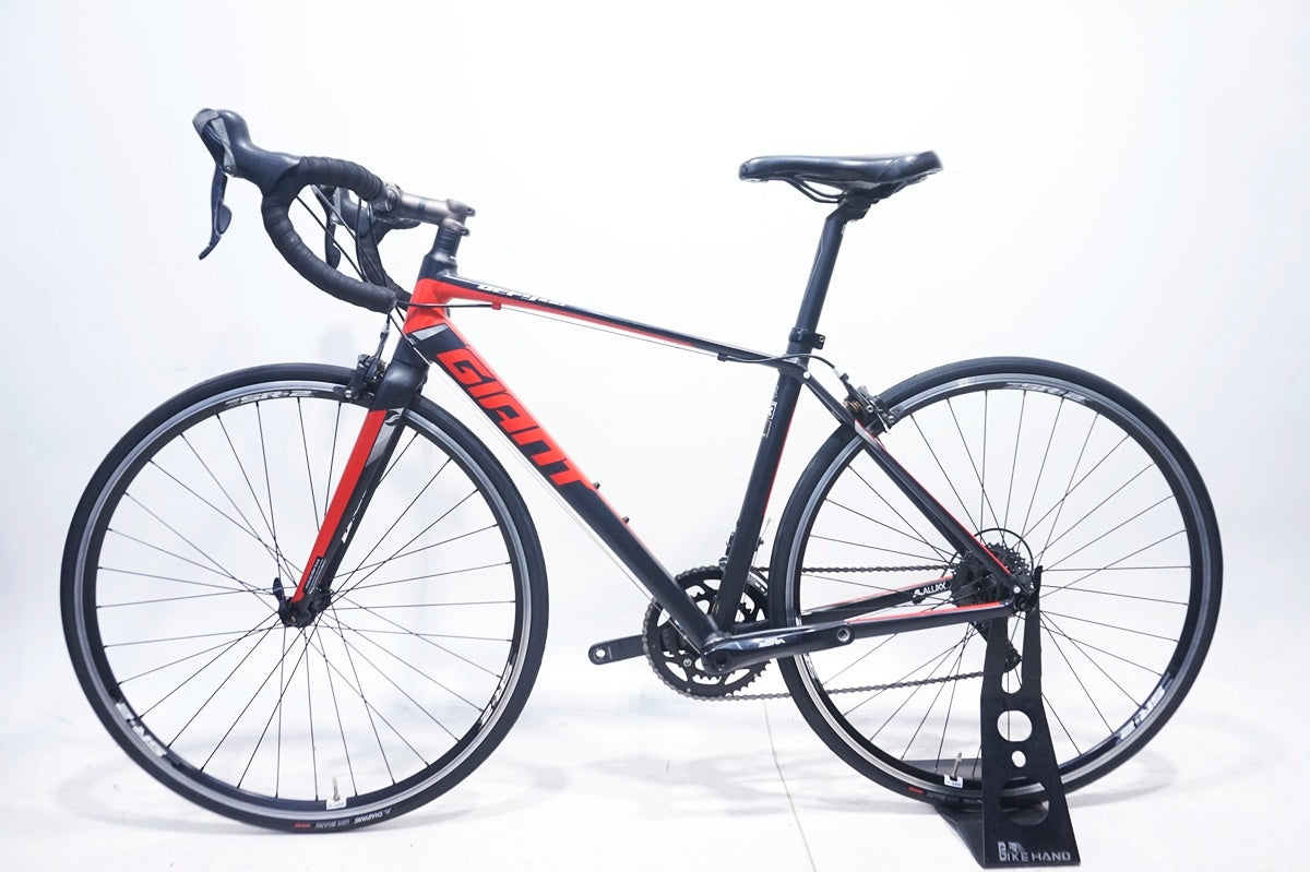 GIANT 「ジャイアント」 DEFY 3 2015年モデル ロードバイク / 大阪門真