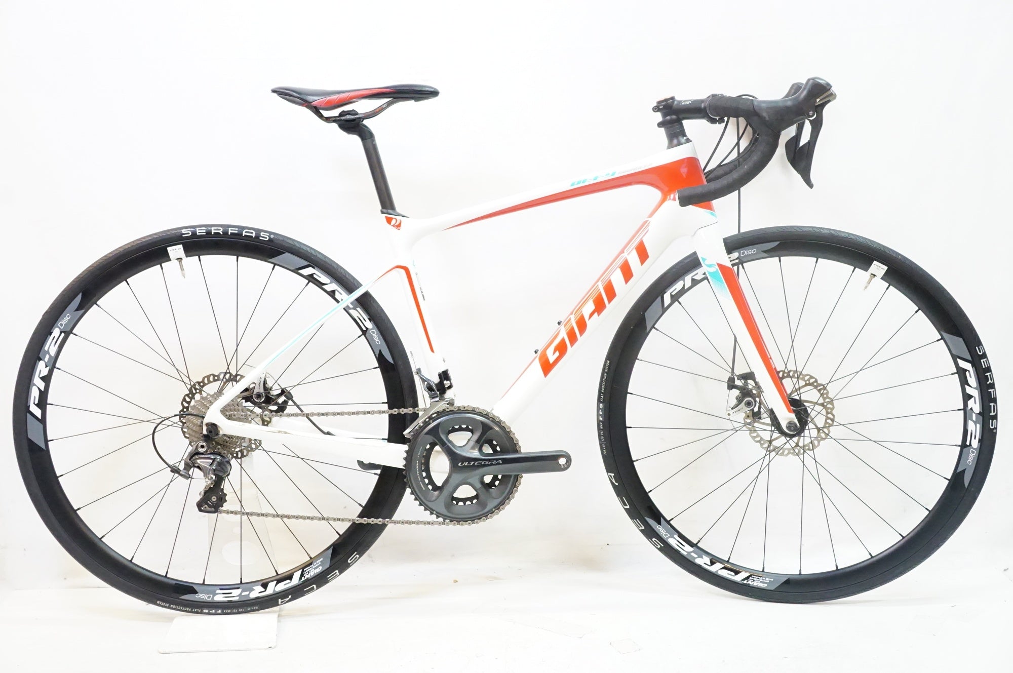 GIANT 「ジャイアント」 DEFY ADVANCED 1 2015年モデル ロードバイク / 熊谷本店