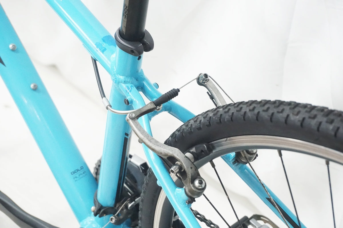 TREK 「トレック」 FX3 WOMENS 2017年頃モデル クロスバイク / 奈良店