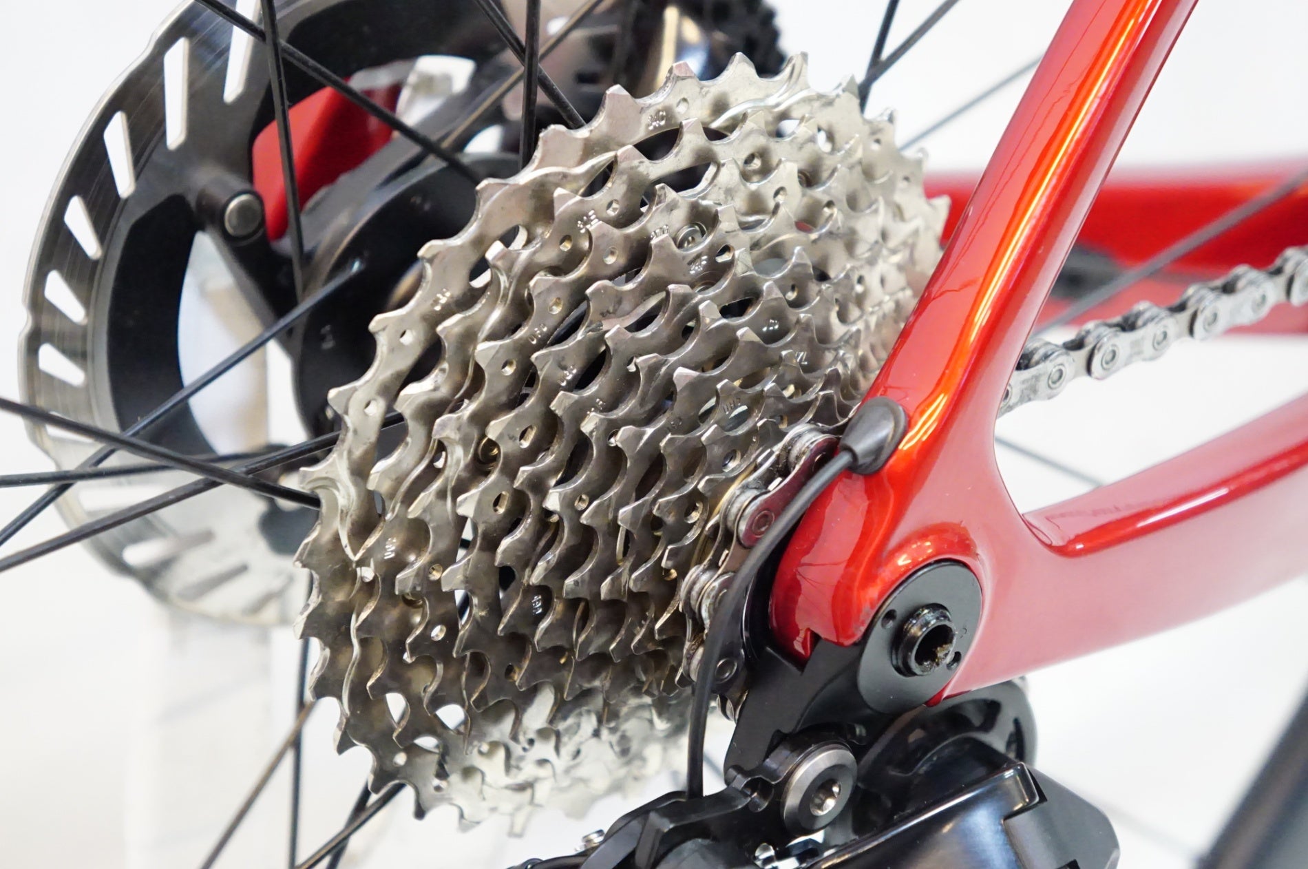 CEEPO 「シーポ」 MAMBA R 105 Di2 2023年モデル ロードバイク / 熊谷本店