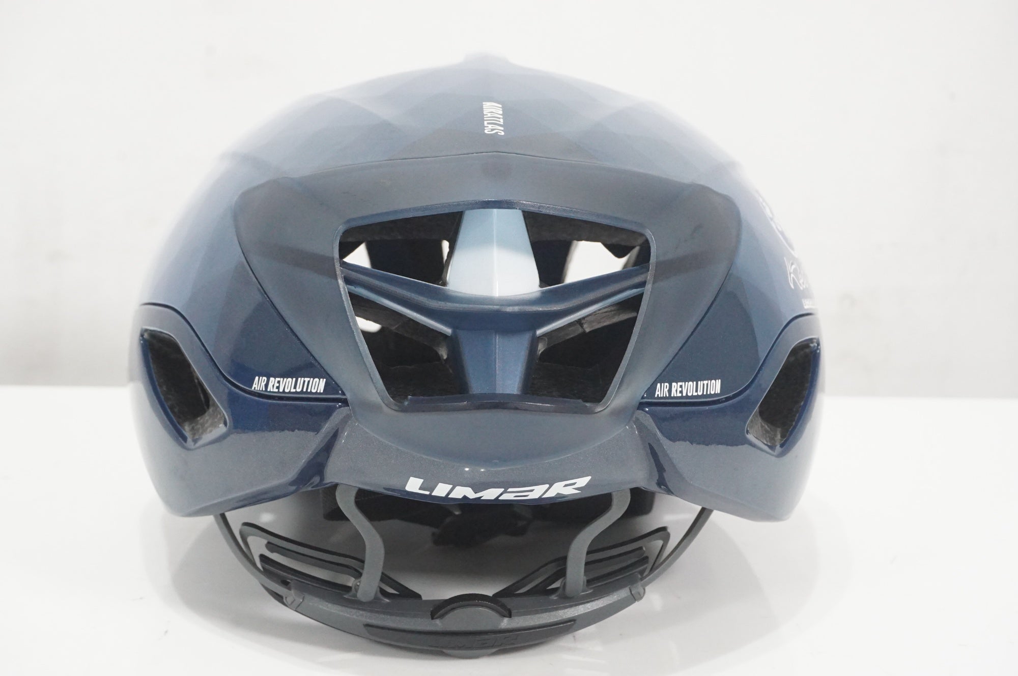LIMAR 「リマール」 AIR ATLAS Lサイズ 57-62cm ヘルメット / AKIBA店