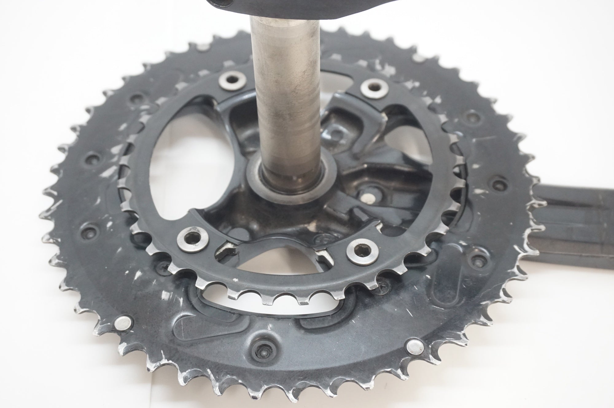 SHIMANO 「シマノ」 SORA FC-R3000 170mm 50-34T クランク  / 福岡アイランドシティ店