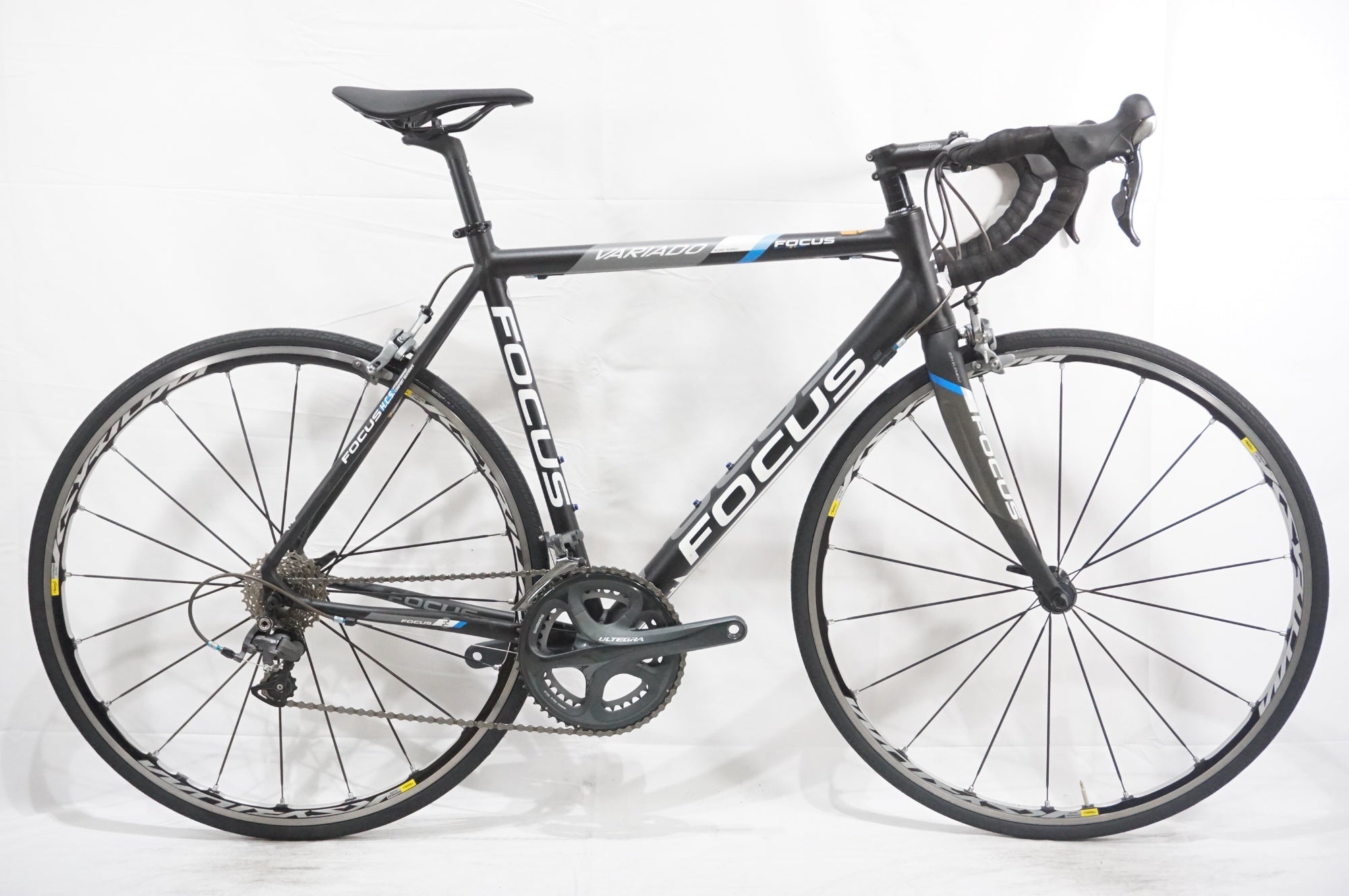 FOCUS 「フォーカス」 VARIADO 1.0 カスタム 2012年モデル ロードバイク / AKIBA店