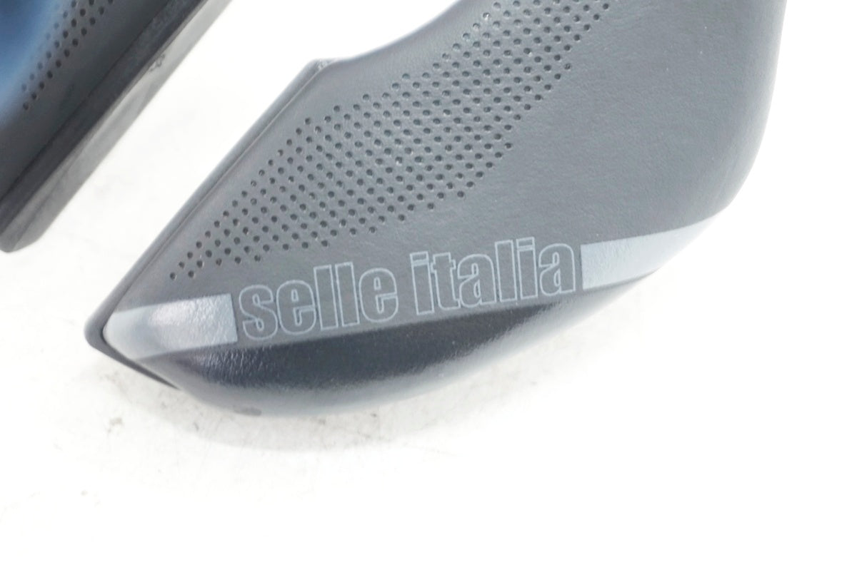 SELLE ITALIA 「セライタリア」 SP-01 BOOST MANGANESE サドル / 大阪門真店