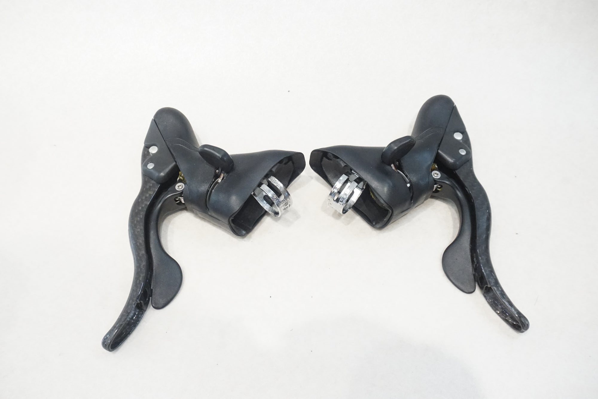 CAMPAGNOLO 「カンパニョーロ」 RECORD 11S エルゴパワーレバーセット / 横浜戸塚店