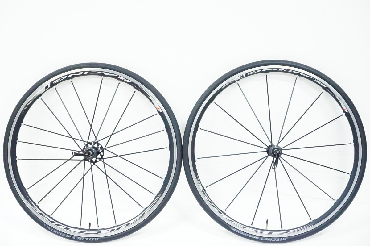 FULCRUM 「フルクラム」 RACING1 シマノ11S ホイールセット FULCRUM 「フルクラム」 RACING1 シマノ11S ホイールセット