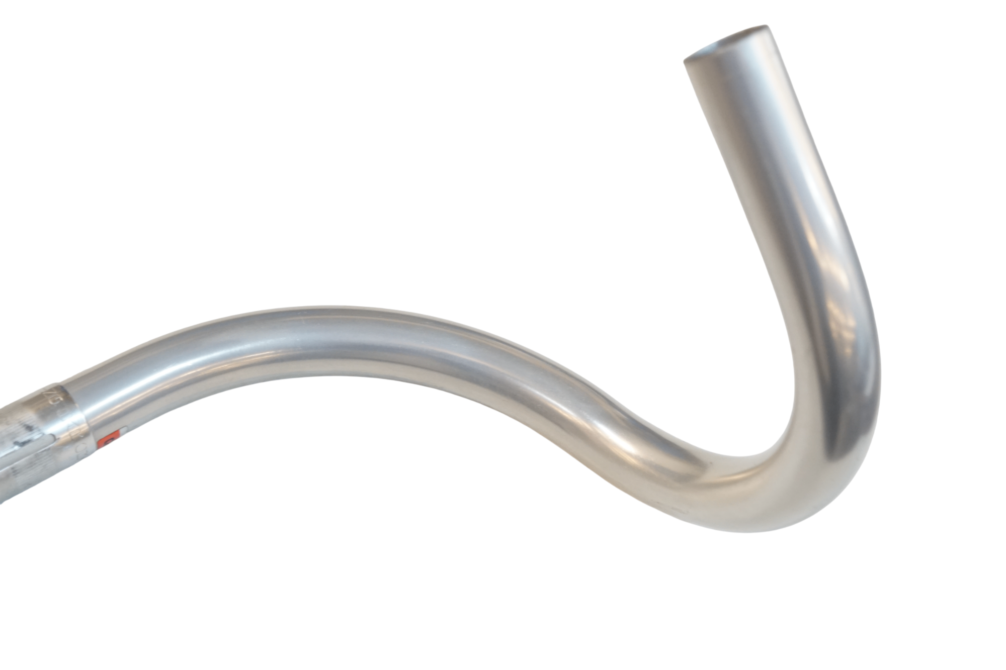 NITTO 「ニットー」 DURALUMINI B123AA φ25.4 360mm ハンドル