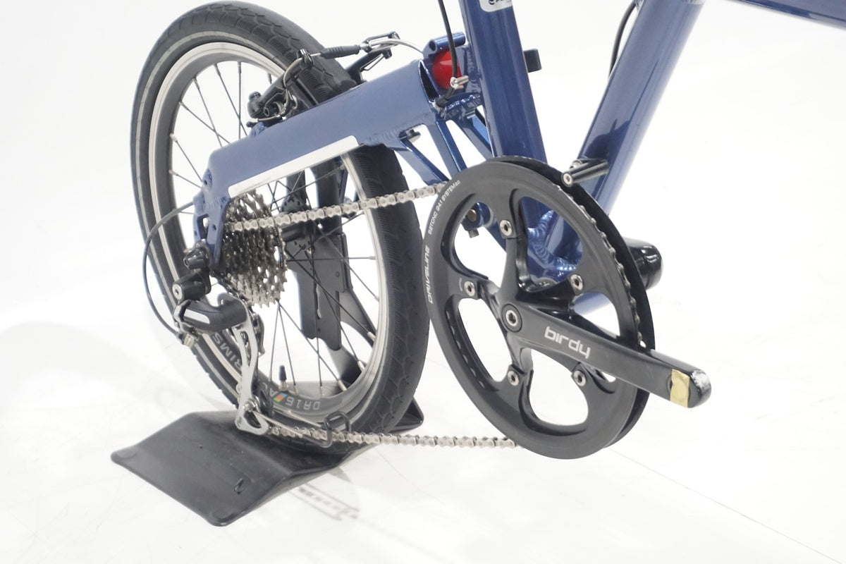 R＆M 「ライズアンドミュラ―」 BIRDY CLASSIC 2020年モデル 18インチ 折り畳み自転車 / 滋賀大津店