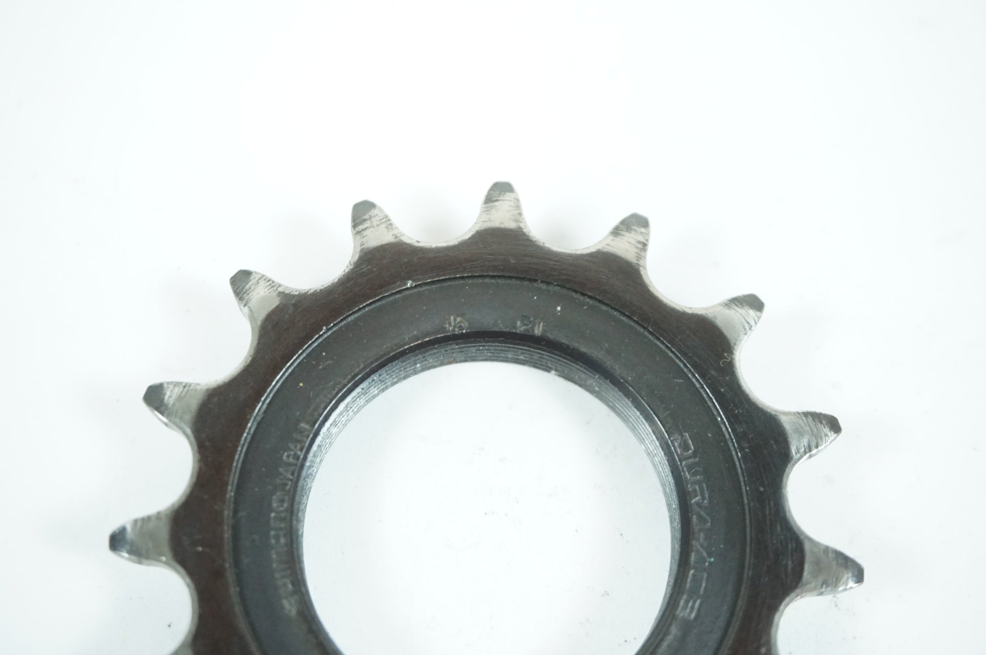 SHIMANO 「シマノ」 DURA-ACE NJS 15T 固定コグ / 宇都宮店