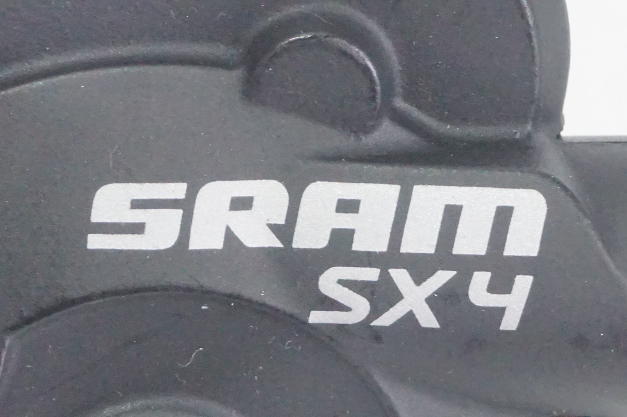 SRAM 「スラム」 SX4 SX5 シフター リアディレイラーセット / AKIBA店