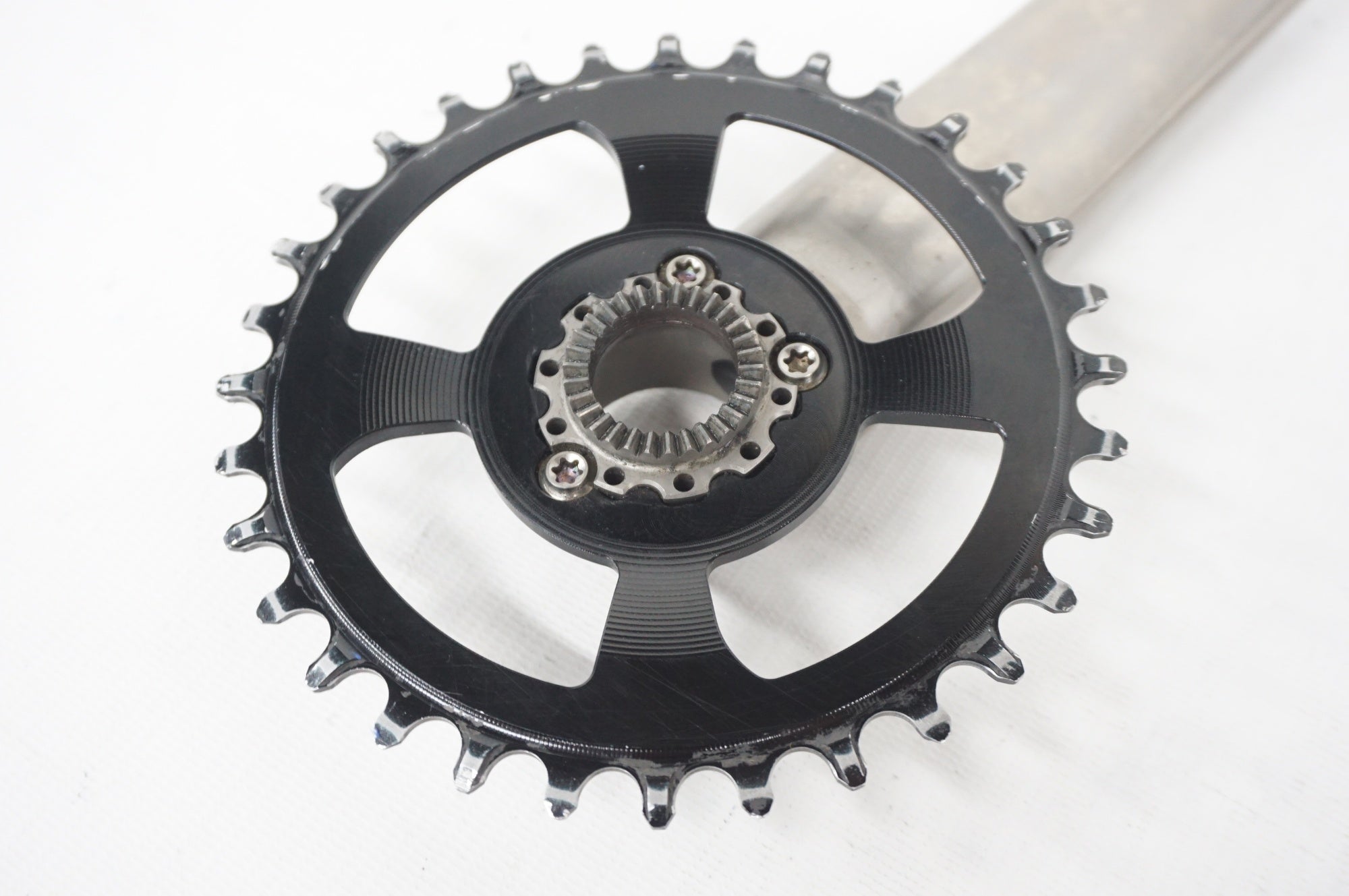 CANE CREEK 「ケーンクリーク」 EE WINGS 32T 172.5mm クランク