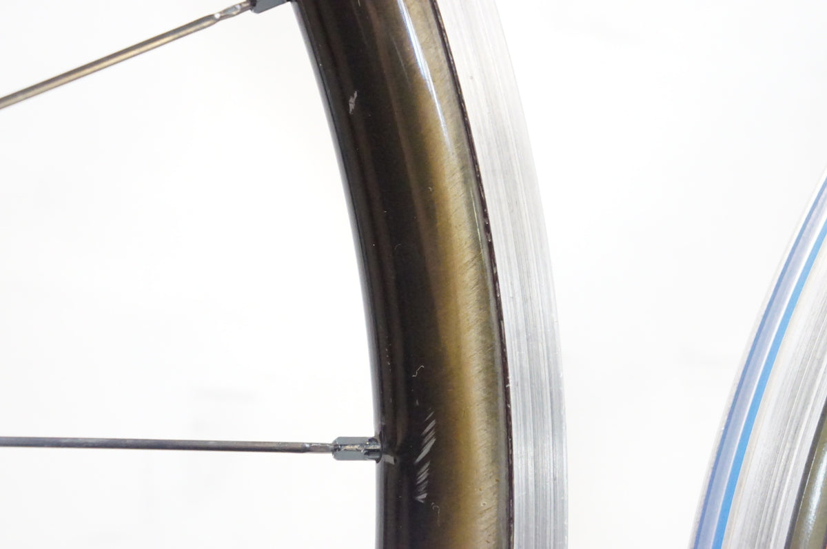 SHIMANO 「シマノ」 DURA-ACE WH-7900-C35-CL シマノ 8-10速 ホイールセット / 熊谷本店