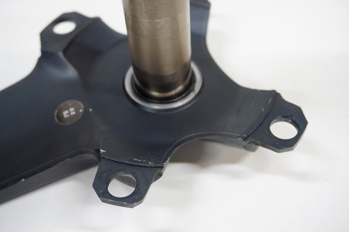 SHIMANO 「シマノ」 ULTEGRA FC-R8000 170mm クランクアームセット / 名古屋大須店