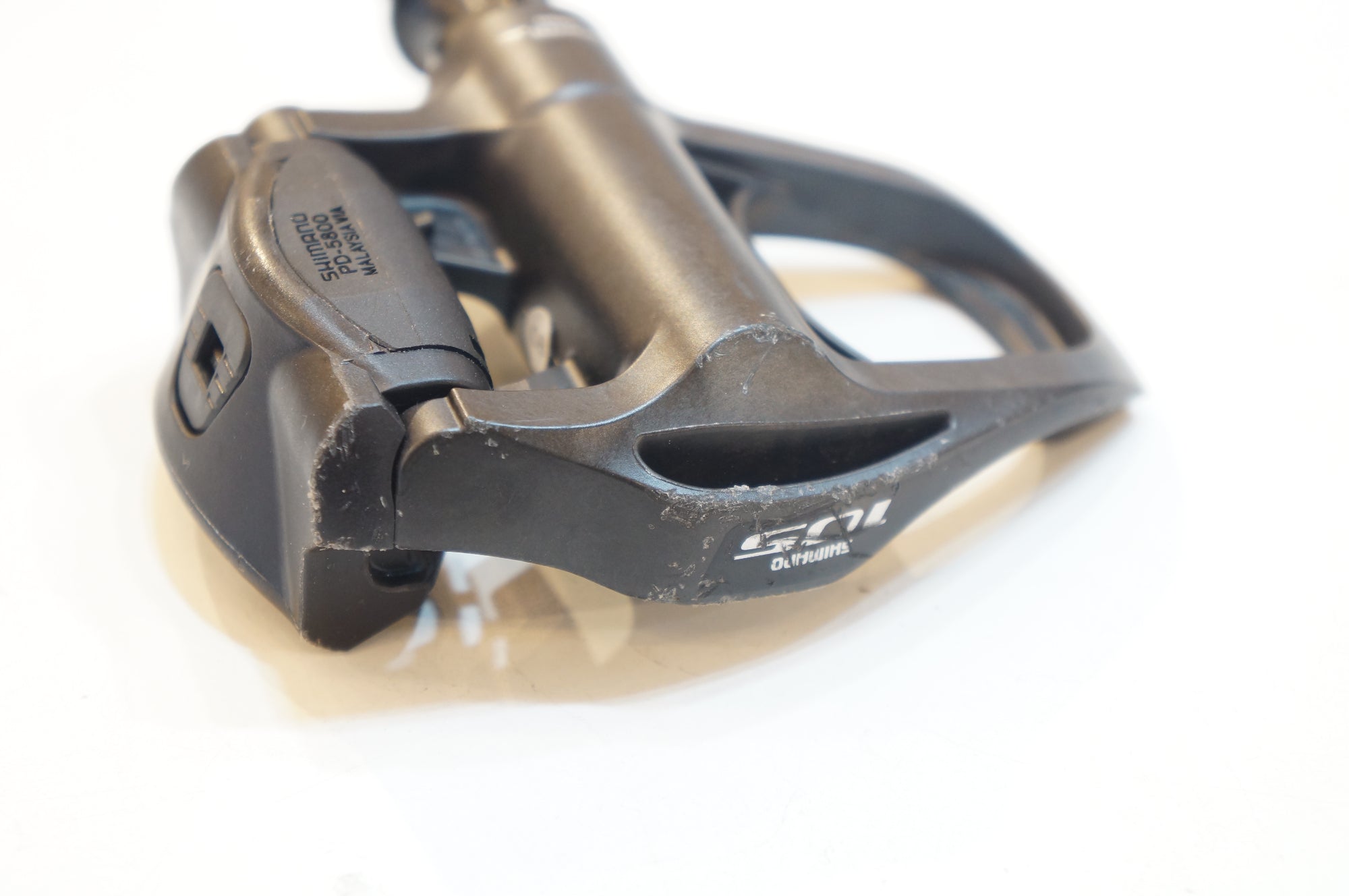 SHIMANO 「シマノ」 105 PD-5800 ペダル / バイチャリ浦和ベース