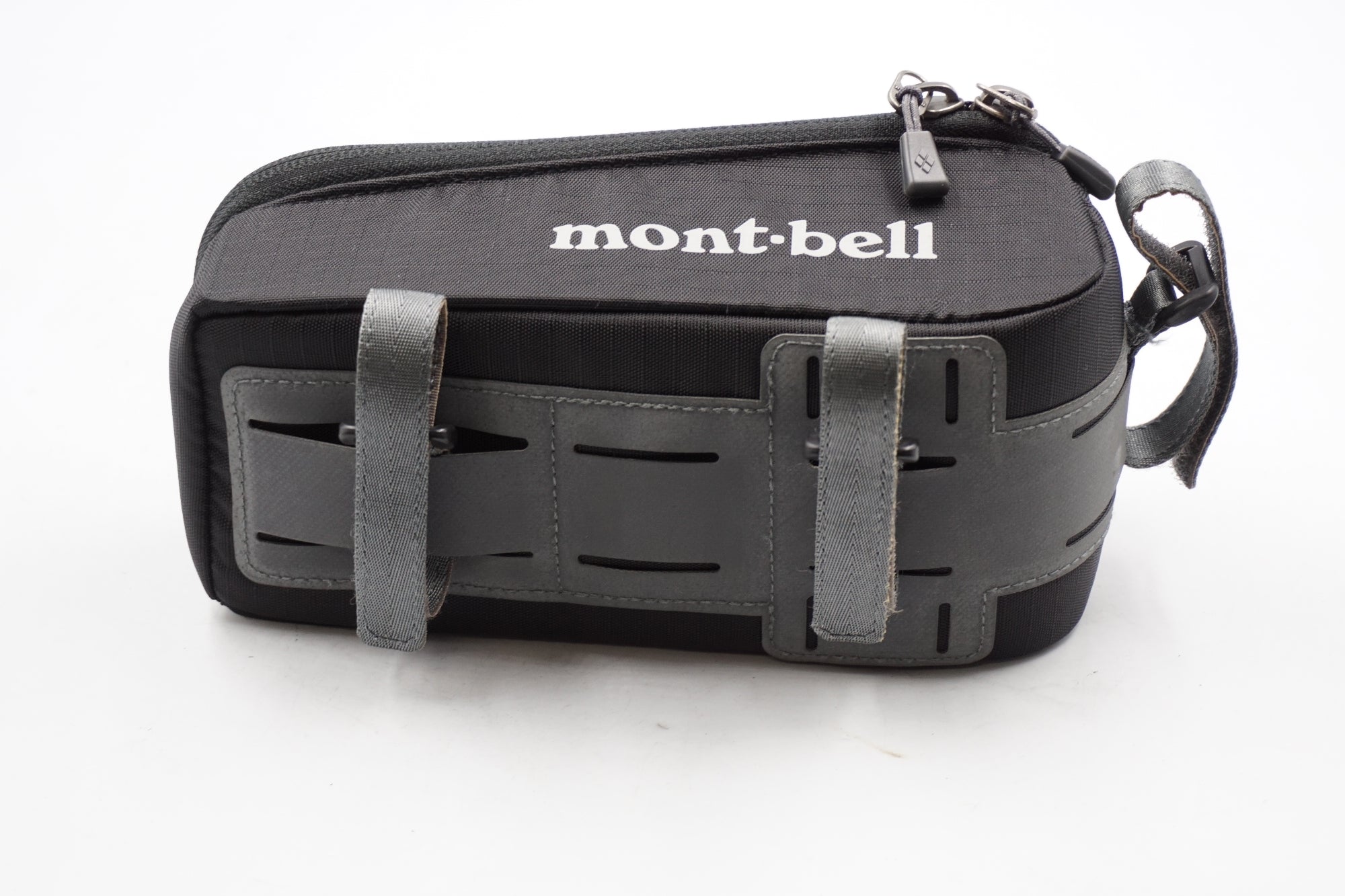 mont-bell 「モンベル」 トップチューブバック / 奈良店