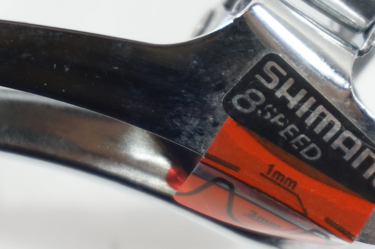 SHIMANO 「シマノ」 FD-R440A Φ28.6 フロントディレイラー / 世田谷店