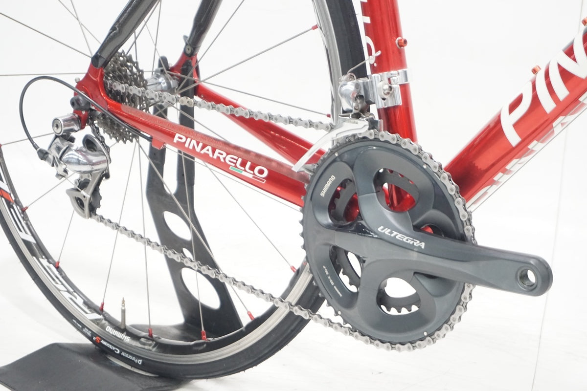 PINARELLO 「ピナレロ」 GALILEO 2007年モデル ロードバイク / 滋賀
