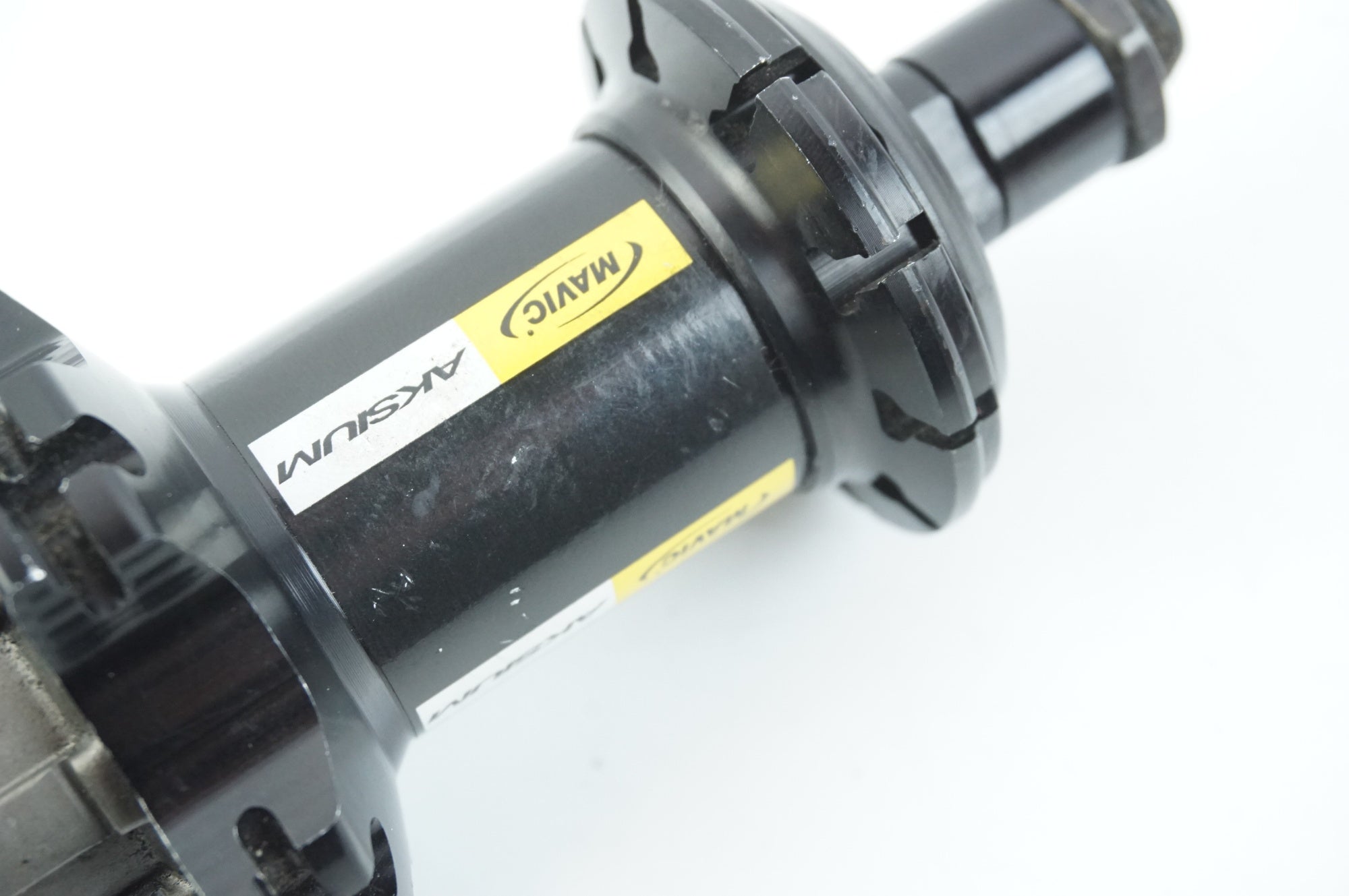 MAVIC 「マヴィック」 AKSIUM シマノ11速 リアハブ / 中目黒店