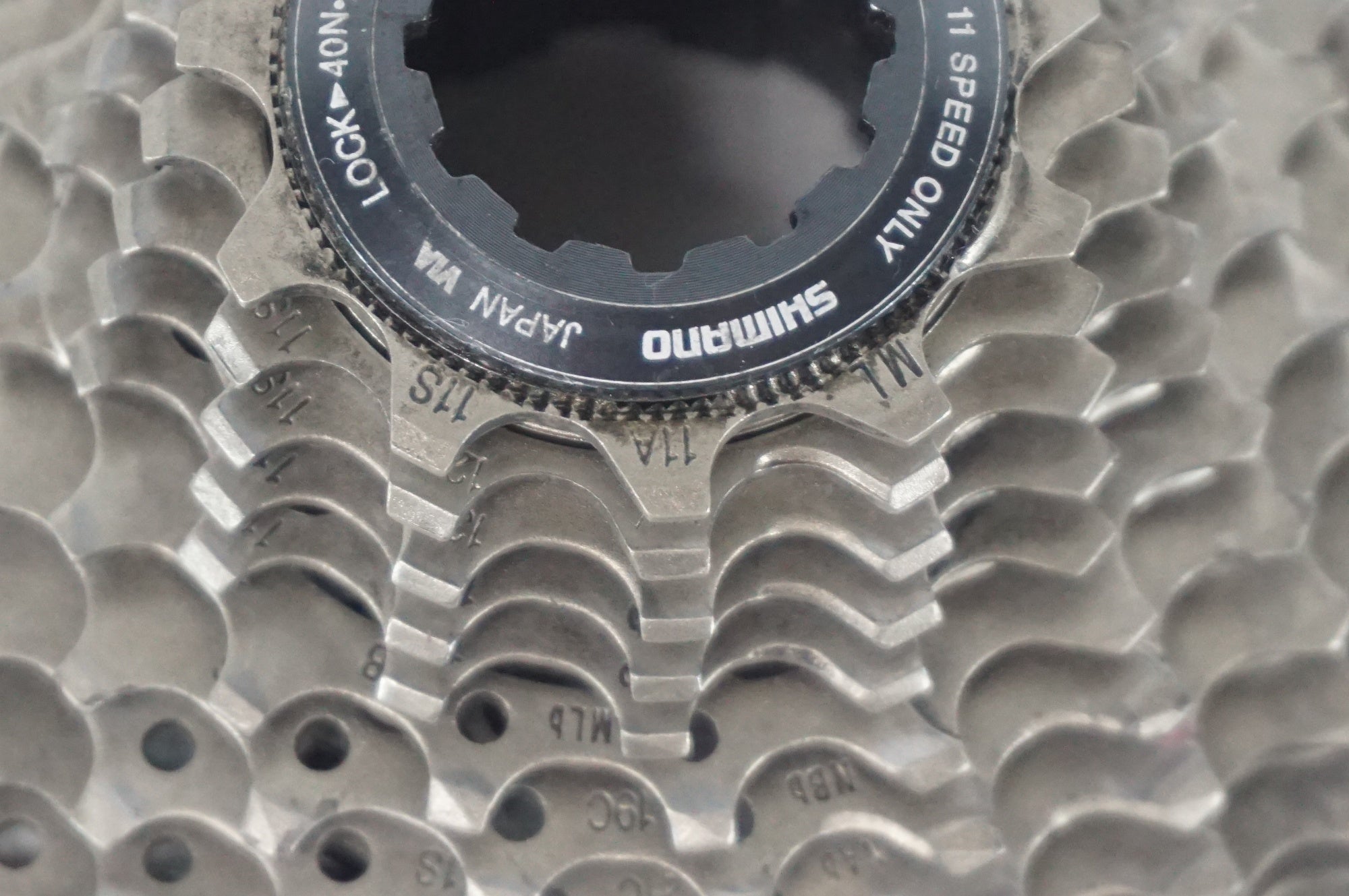 SHIMANO 「シマノ」 ULTEGRA CS-6800 11-28T スプロケット / 阪急塚口店