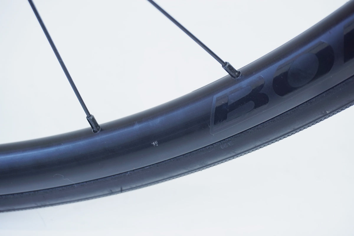 BONTRAGER 「ボントレガー」 PARADIUM DISC SHIMANO8-12S ホイールセット / 京都八幡店