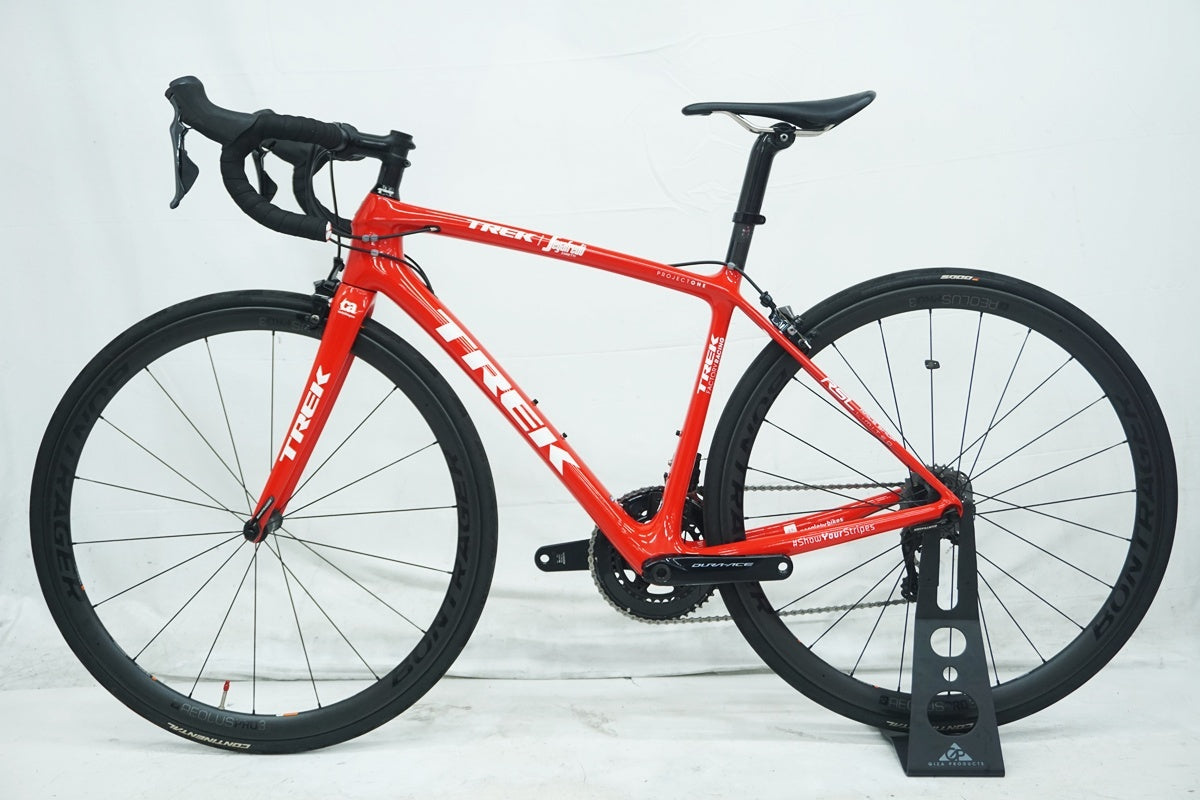 TREK 「トレック」 EMONDA SLR PROJECT ONE 2018年モデル ロードバイク/ 大阪美原北インター店