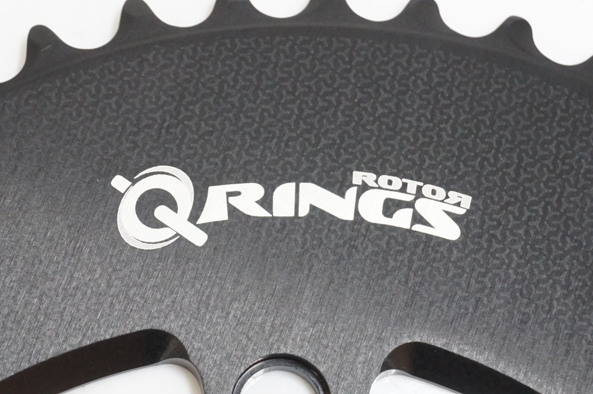 ROTOR 「ローター」 Q-RINGS 52T アウターチェーンリング / 大宮店