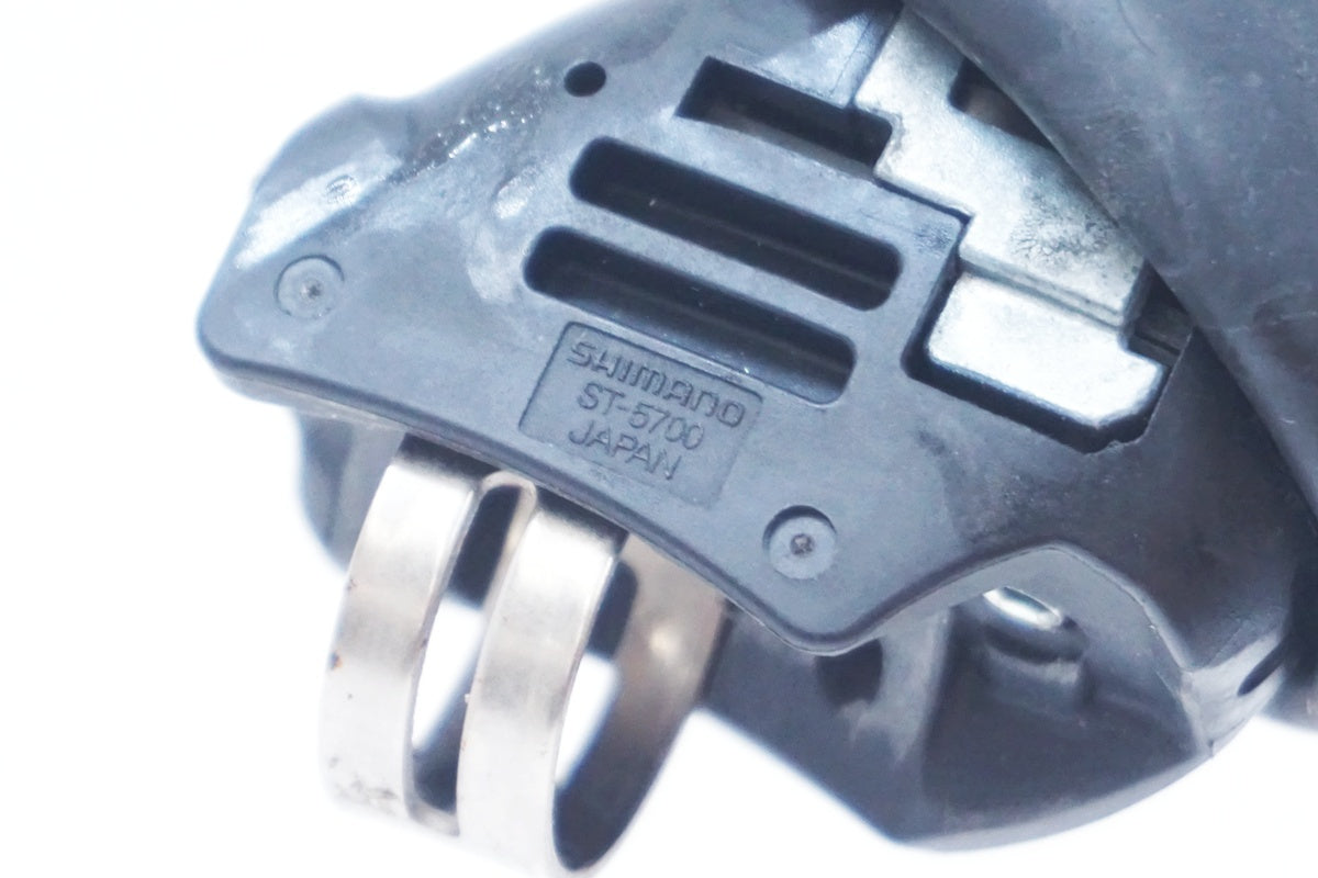 SHIMANO 「シマノ」 105 ST-5700 デュアルコントロールレバー / 大阪美原北インター店