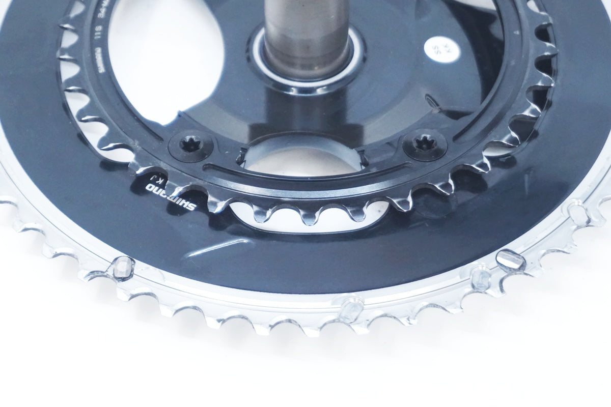 SHIMANO 「シマノ」 DURA-ACE FC-9000 50-34T 175mm クランク / 大阪美原北インター店