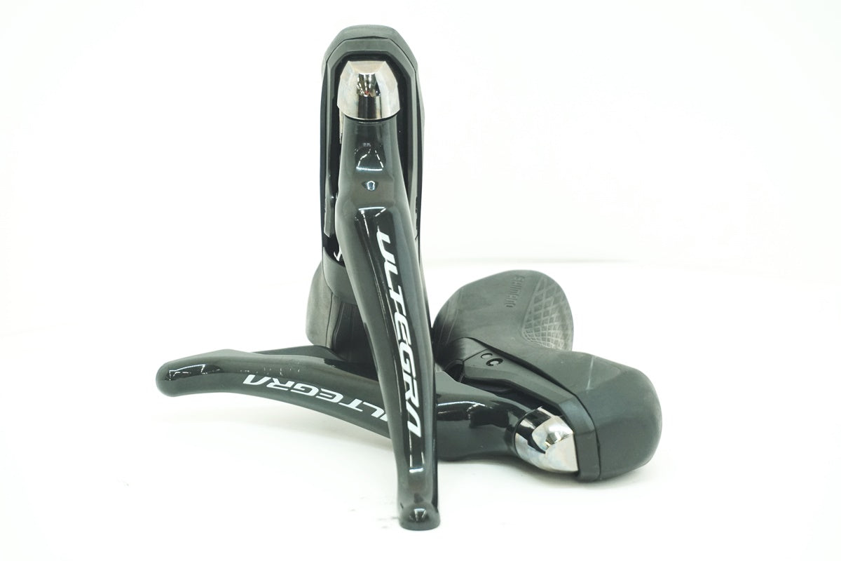 「SHIMANO 「シマノ」 ULTEGRA ST-R8020 デュアルコントロールレバー / 京都西院店