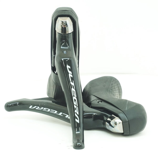 SHIMANO / 【中古】ULTEGRA ST-R8020 油圧ブレーキSTIレバー