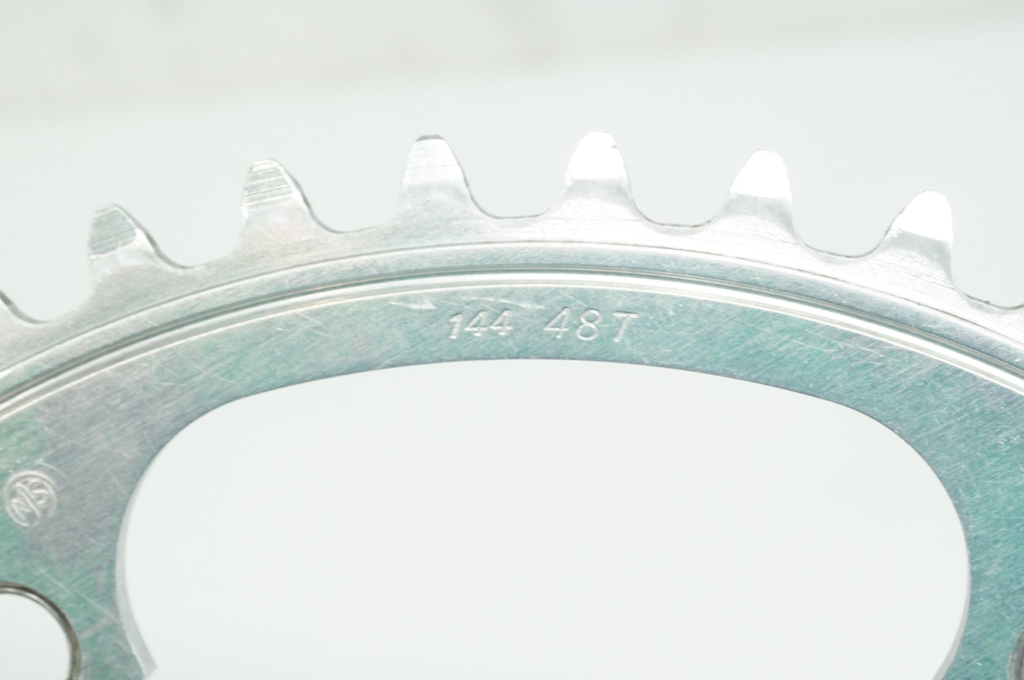 SUGINO 「スギノ」 75 NJS 48T チェーンリング / 大宮店